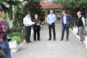 Borboly Csaba: kérem Bunta Leventét, vonja vissza előzetes beadványát