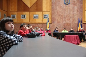 Hargita Megye Tanácsa is bekapcsolódott az Iskola másként programba