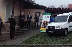 Segítség az otthon maradásban