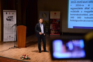 Konferencia a tejhigiéniáról, a tejminőségügyről és a tejvizsgálatról