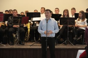 Multifunkcionális közösségi központ  épült Pálpatakán