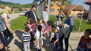 Újszékely község fejlesztéséért dolgoznak