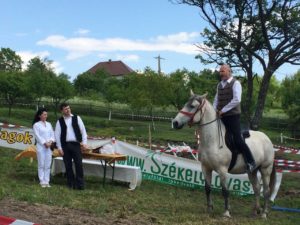 Borboly Csaba szorgalmazza a lovasoktatást az iskolákban
