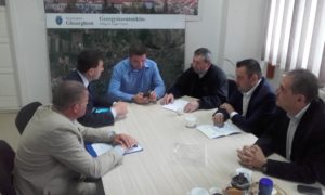 Vállalkozóbarát lett Gyergyószentmiklós