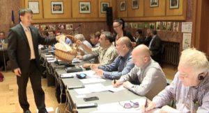 Projektportfóliót készített Hargita Megye Tanácsa