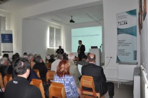 Építéstudományi konferenciát tartottak Csíksomlyón