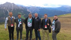 Dél-Tirol jó példa számunkra, úgy tekintünk rá, mint a konszenzusalapú demokrácia földjére