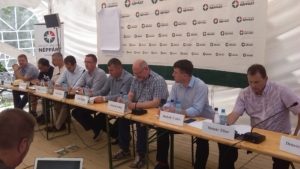 Borboly Csaba: Nagyobb figyelmet a fiataloknak!