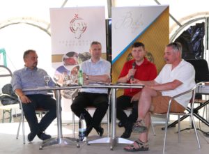 Megalakult Tusványoson a Székelyföldi Értéktár Bizottság