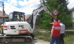 Felújítják a bogárfalvi hidat