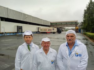 Tárgyalások Pest testvérmegyével
