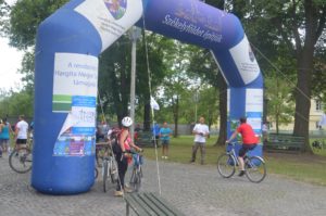 Lejárt az első Szakrális Maraton a Keresztény Értékekért, a Békéért!