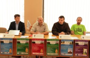 Vasárnap zajlik az első Szakrális Maraton a Keresztény Értékekért, a Békéért!