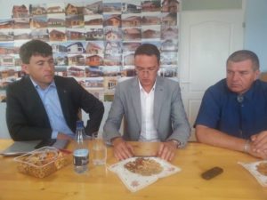 Idén is lesz Székelyföldi Lovas Ünnep