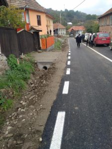 Jó úton haladhatunk Atyhában