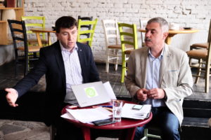 Arányos kilövési kvótát követelnek