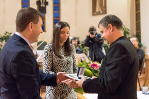 Átadták az Orbán Balázs-díjakat