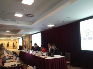 A hagyományos táj- és településkép uniós védelmét szorgalmazza Borboly Csaba