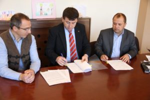 Villamosítják Madicsa-fürdőt