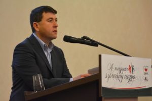 Borboly Csaba: Minden székelyföldi polgármesternek legyen egy szórvány-tanácsosa, amennyiben megszavazzák a szórványban élő románok képviseletét!