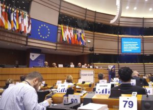 Uniós szinten is fel kell lépni a kelet-európai országok elnéptelenedése ellen