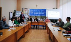 A turizmus területén vállalkozók versenyképességét növelnék