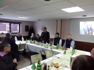 Megyei koordinációs központot valamint önkéntes képzési központot terveznek