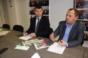 A magyarság ügyében nagy szerepük van a csíkiaknak