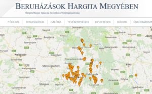 Szolidaritásra kéri a polgármestereket a megyei tanács elnöke