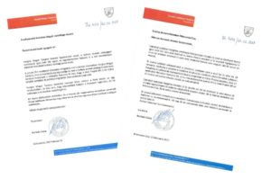 Békítené a feleket a megyeitanács-elnök