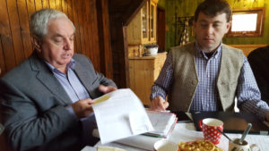 Kormányzati pénzből aszfaltoznák le a Nagykede és Rugonfalva közti utat