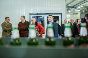 Orbán Viktor megbízásából személyesen is egyeztetett Borboly Csabával Lázár János