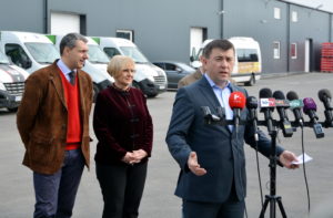 Borboly Csaba üdvözli a Csíki Sör Manufaktúra és a Heineken egyezségre jutását