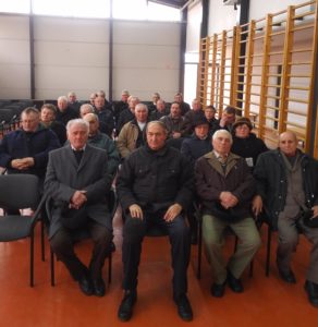 Szép eredmények és jó példák Szépvízen