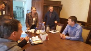 Turistaösvények újulnak meg és helyi csapat fog vigyázni a biztonságra
