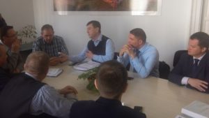 Vállalkozói inkubátorházat létesítenek Gyergyószentmiklóson