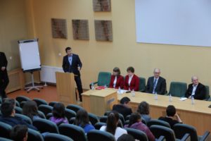 Első alkalommal szerveztek országos Magyarságtörténelem Tantárgyversenyt