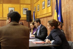 Uniós támogatásban részesülhet a Csíkszeredai Megyei Sürgősségi Kórház