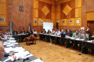 A közlekedési miniszterrel tárgyalt Borboly Csaba és Bende Sándor Bukarestben