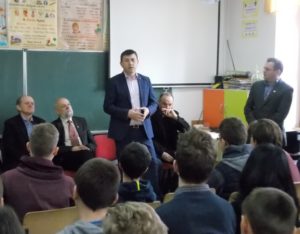 Hivatalosan elismert országos vetélkedő lett a Teleki Pál Földrajz-Földtan Verseny