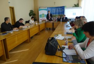 Székelyföldben gondolkoznak a turisztikai szakemberek