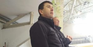 A sport kiváló lehetőség a kistérségek közti kapcsolatok erősítésére