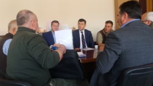 A medvetámadások és a vadkárok továbbra is aggasztó méreteket öltenek