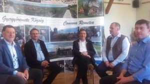 Várják a csíki települések jelentkezését a jövő évi egészségügyi szűrőprogramra