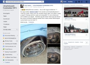 A Hargita megyei országutakat prioritásként kezelik a minisztériumban