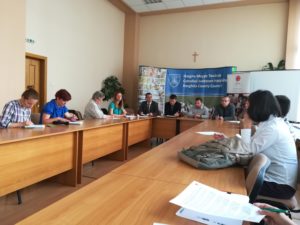 Idén is a Caritas beteggondozó szolgálatát támogatja a legnagyobb mértékben Hargita Megye Tanácsa