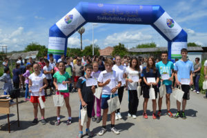 Hatszázezer lej sporttevékenységekre