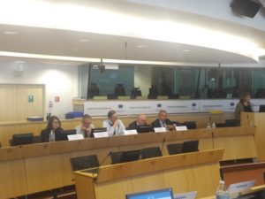 A nagyvadakról szólt az EU természetvédelmi akciótervéről szóló konferencia