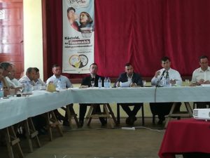 Bukarestben kérik a medveprobléma orvoslását