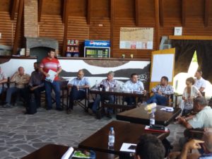 Egy „közös minimum” mentén dolgoznának együtt